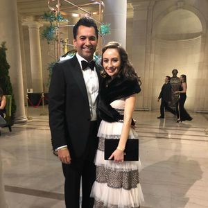 Meet your Posher, Ana